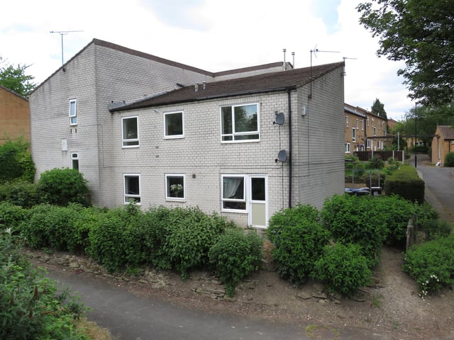 This one-bedroom flat has a guide price of £55,000. (https://www.zoopla.co.uk/for-sale/details/55539320)