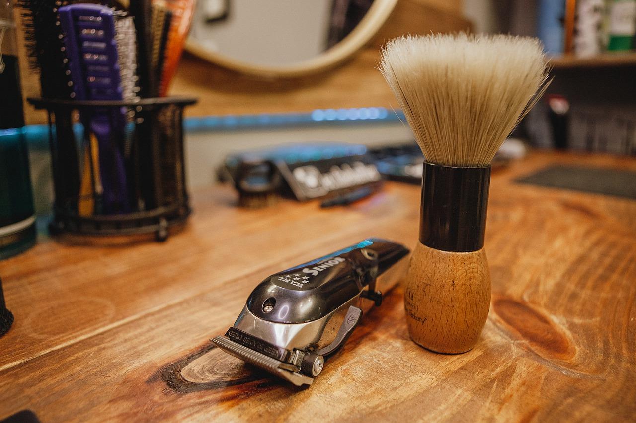 Barbers