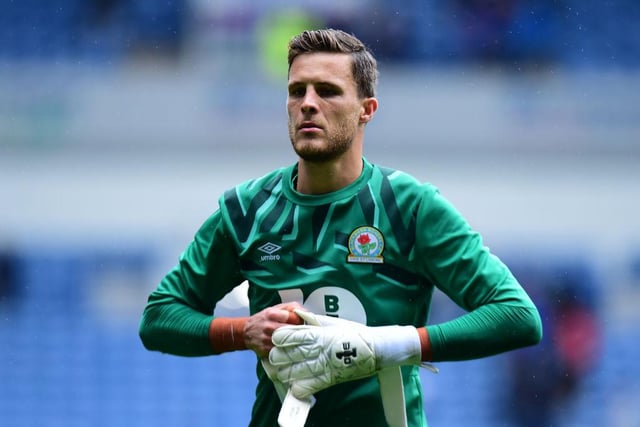 The stopper is no strange to the North East having previously played for Middlesbrough, and is set to leave Blackburn Rovers this summer. He could prove an experienced option.