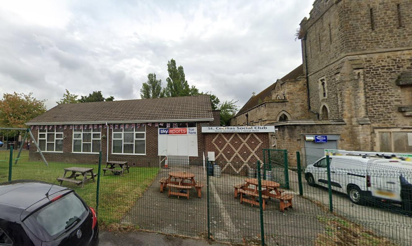 Residents 'vehemently' opposing plans to convert Sheffield's Chaucer Family Social Club into flats - Vimarsana News