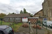 A former social club could be converted into flats - but some residents living nearby opposed to the plans.