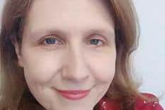 Prof Sarah Danson