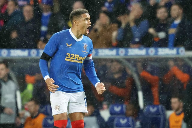 Rangers captain James Tavernier says Rangers must start as they mean to continue in matches and arrest a growing tendency to concede first in matches. (The Scotsman)