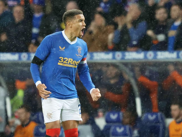Rangers captain James Tavernier says Rangers must start as they mean to continue in matches and arrest a growing tendency to concede first in matches. (The Scotsman)