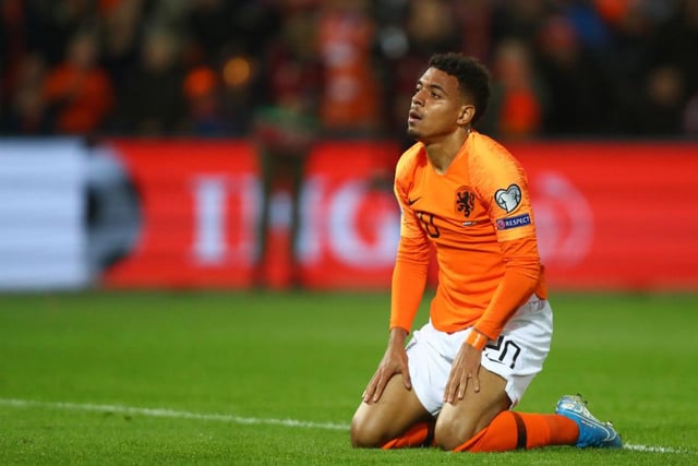 Arsenal are plotting a shock return for former youth team player Donyell Malen, who left the Emirates for PSV in 2017. (Le10Sport)