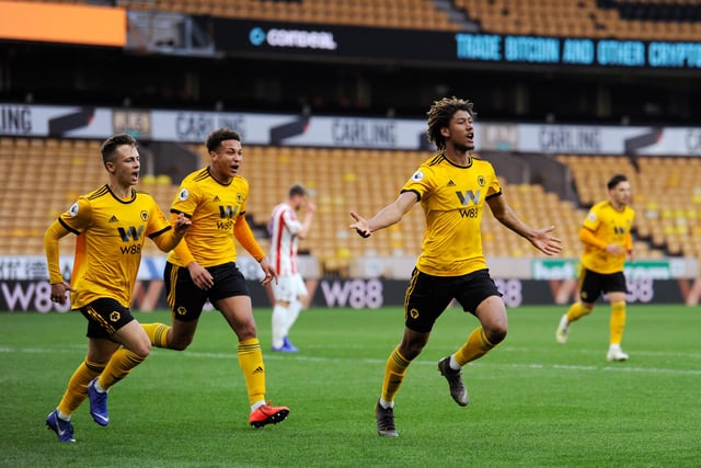 Sheffield Wednesday are said to be "big admirers" of Wolves defender Dion Sanderson, and are looking to beat divisional rivals Cardiff City to a loan move for the 20-year-old. (Yorkshire Live)