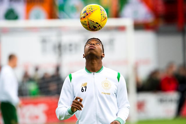 Former Celtic loanee Charly Musonda revealed he will be a free agent at the end of the season. The Belgian hasn’t played first-team football since being on loan to Vitesse Arnhem in 2019 before a knee injury ruled him out for the season. He said: "Enjoying the final ride, while training and slowly getting ready for what lies ahead, with continued faith and optimism." (Instagram)