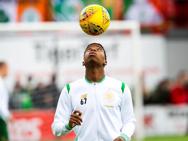 Former Celtic loanee Charly Musonda revealed he will be a free agent at the end of the season. The Belgian hasn’t played first-team football since being on loan to Vitesse Arnhem in 2019 before a knee injury ruled him out for the season. He said: "Enjoying the final ride, while training and slowly getting ready for what lies ahead, with continued faith and optimism." (Instagram)
