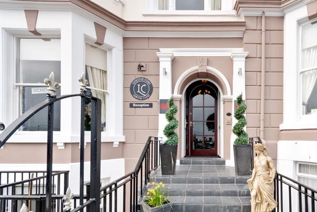 "We would highly recommend this hotel. Friendly and helpful staff who attend to your every need. Breakfasts in the bedroom were cooked to perfection." 11-13 North Parade, Llandudno, Wales, LL30 2LP