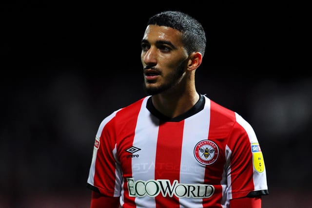 Aston Villa are said to have come £6m short of Brentford's £20m asking price for star forward Said Benrahma last January, but could look to continue their pursuit this summer. (The Athletic)