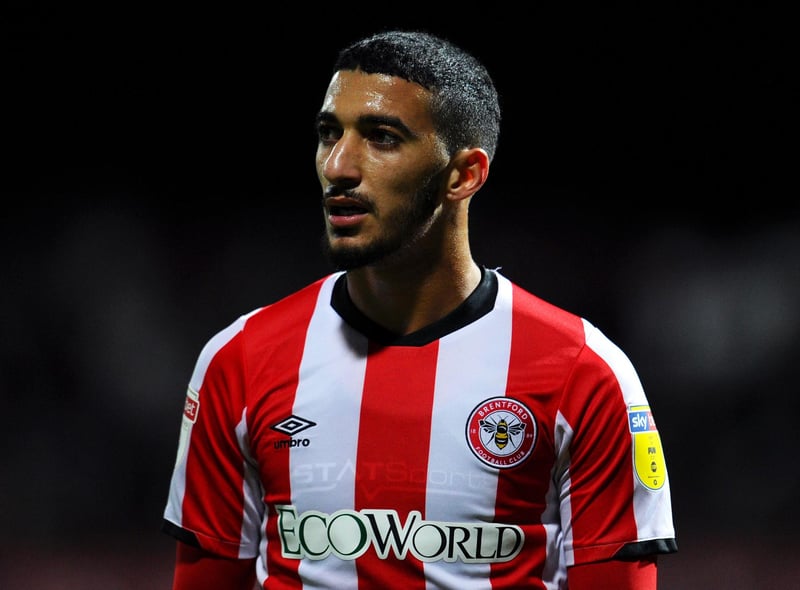 Aston Villa are said to have come £6m short of Brentford's £20m asking price for star forward Said Benrahma last January, but could look to continue their pursuit this summer. (The Athletic)