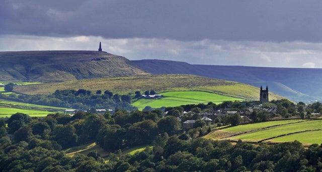 294 confirmed cases in Calderdale at a rate of 139.9.