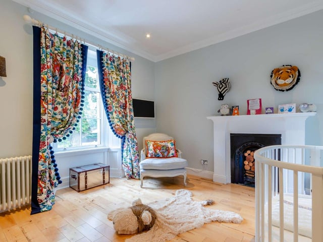 Bedroom 4.