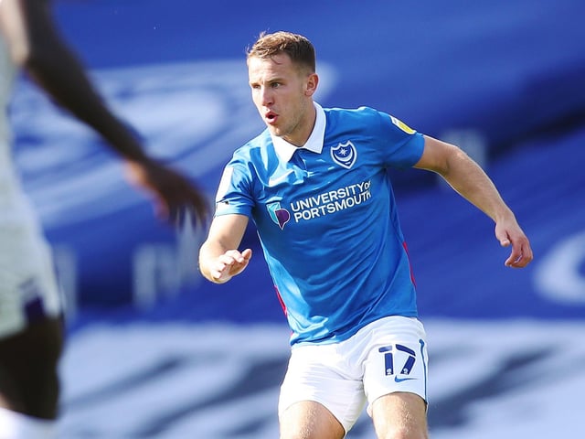 Injury-ravaged time and took some awful flak from fans. A total of 28 appearances in two-and-a-half years tells a story. Now out of favour at Burton Albion.
