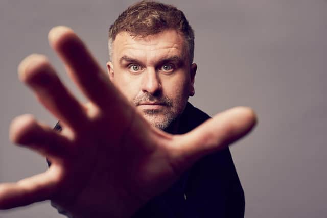 The Reverend and the Makers will be be doing an album launch show at The Leadmill, Sheffield on Saturday 29th April, 2023.