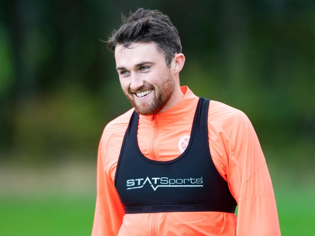 Rangers have stepped up their interest in John Souttar. The Hearts defender is out of contract at the end of the season and the Ibrox club hope to land him on a pre-contract. They face competition from England with a host of clubs chasing the Scotland defender. (Herald and Times)