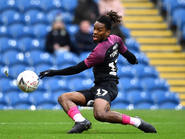 Darren Ferguson has said Ivan Toney is likely to leave Peterborough United because the level of interest has become so great. (Various)