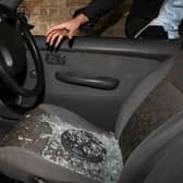 South Yorkshire Police is warning a high number of cars are being stolen from the Hillsborough area, with Ford Fiestas in particular being targeted.