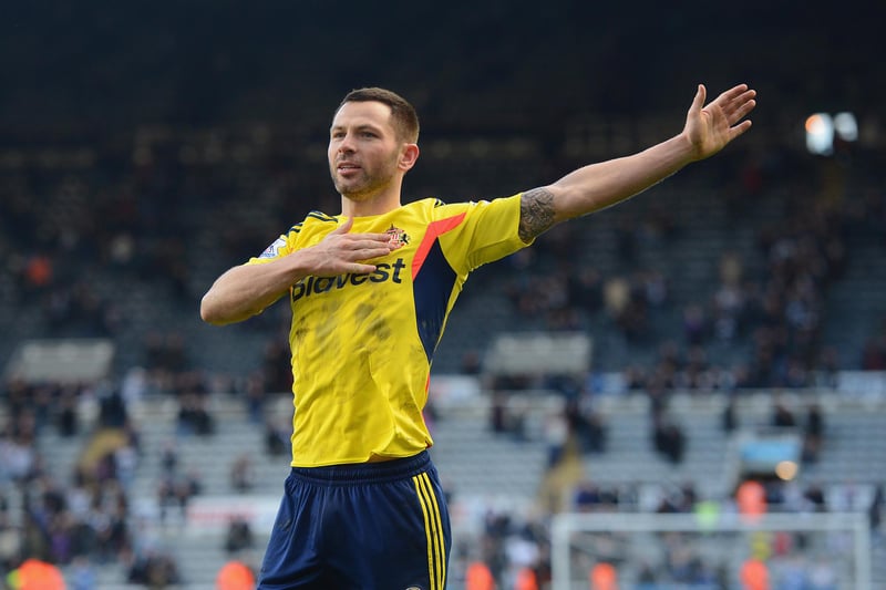 You could argue Sunderland still haven't replaced Phil Bardsley... a whole seven years after his departure.