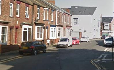 Eight incidents, including three violence and sexual offences (classed together) and two anti-social behaviour complaints, are reported to have taken place "on or near" this location.