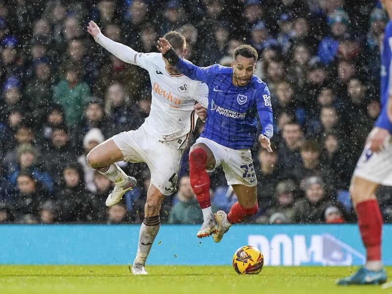 In a season of goal contributions from Pompey's standout attacking threat how his side could with a finish, assist or both at Carrow Road.