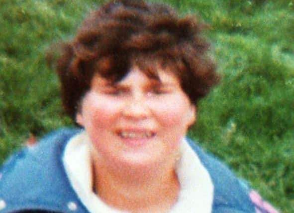 Sheffield murder victim Pat Grainger