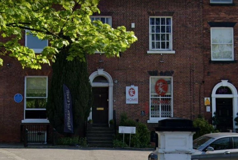 HOME Chinese Restaurant, in Blenheim Terrace, has a rating of 4.5 stars from 48 TripAdvisor reviews. A customer at HOME said: “Lived in Singapore for many years and this is one of the few authentic Chinese restaurants in Leeds. Food was excellent and service great. The portions are generous and the choice of food is [very] good. I recommend the cold chicken, aubergines and beans and the seabass in chilli!”
