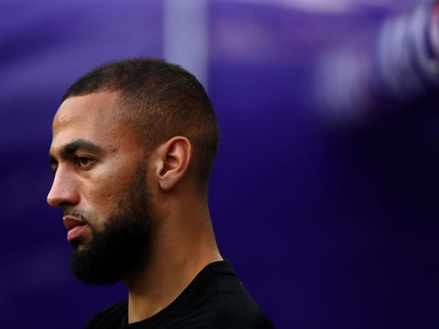 The former Leeds United star was wanted by Rangers before his move to Anderlecht. Hasn’t played as much as he would have liked but still has a decent goalscoring record of seven in 16. At Leeds United was an all-action focal point.