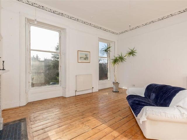 Bedroom 3.
