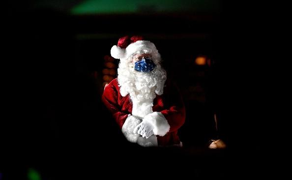 Great Grottos are the UK leaders in the professional management of Christmas Grottos and a top employer of Santas nationwide.