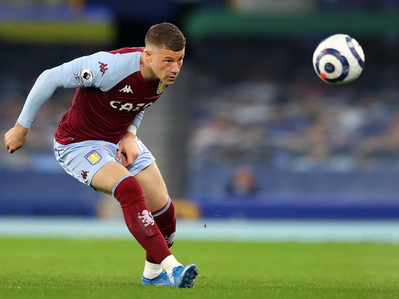 Everton have been named as favourites to re-sign their former star man Ross Barkley this summer. The England international, who joined Chelsea for £15m in 2018, is currently on loan with Aston Villa, after falling out of favour at Stamford Bridge. (SkyBet)