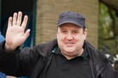Comedian Peter Kay will be performing at Utilita Arena Sheffield on February 17, August 11 - and, now, also on August 12. Photo - Peter Byrne/PA