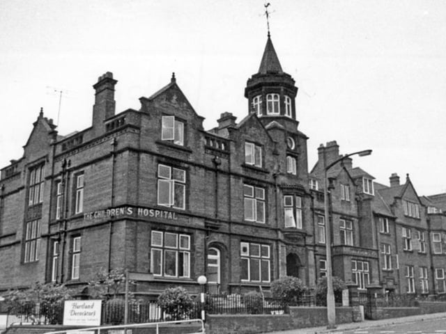 When Jarvis Cocker was six he caught meningitis and recalls being given a lumbar puncture - describing the pain as 'unbelievable'. He was placed in an isolation ward at Sheffield's Children Hospital and received lots of 'great' presents, though the majority devastatingly had to be incinerated in case they were infected.