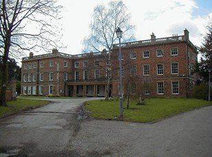 Clifton Hall Hauntings. One of the most terrifying  locations Lee has carried out paranormal investigations. In 2007 he received a call from businessman Anwar Rashid, who was having problems at his £3.5 million mansion in the peaceful village of Old Clifton. Lee attended and began a year long investigation. At one "mind-bending" event, Lee called off the hunt, as his team were becoming increasingly panicked by the extent of paranormal activity.
According to Lee, the Rashid family eventually moved out of the property in 2008. Lee said it was the "most expensive repossession in UK history." The scary story of the haunted mansion made headlines across the world, and was dubbed the UK's 'Amityville.'