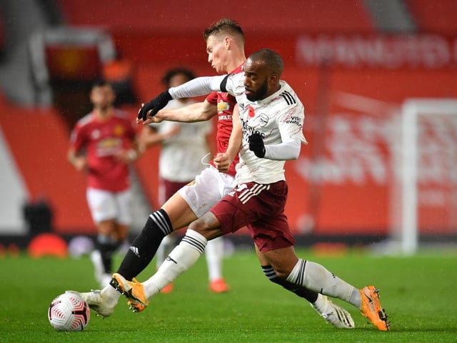 Unsuccessful touches: 13
Dispossessions: 9
Total ball losses: 22
(Photo by Paul Ellis - Pool/Getty Images)