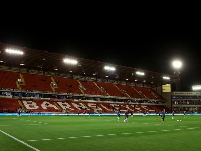 Average attendance: 11,306