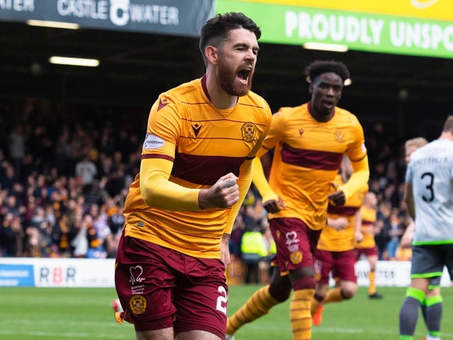 Goals for: 30. Goals against: 24. Goal difference: 6. Points: 34.