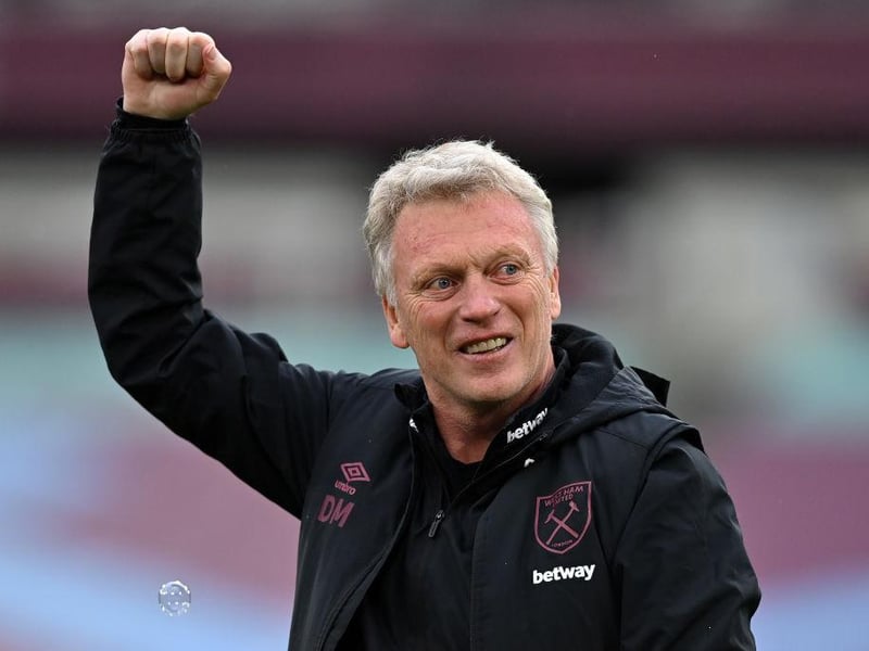 Number of goals: 5

Overall rank: 38th     

(Photo by Justin Setterfield/Getty Images)