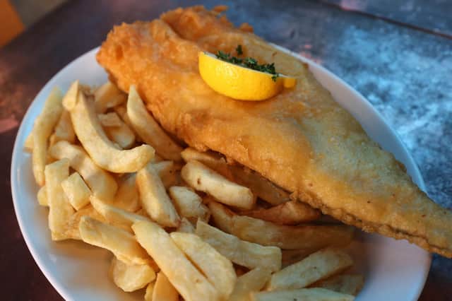 Where are your favourite North Tyneside spots for fish and chips?