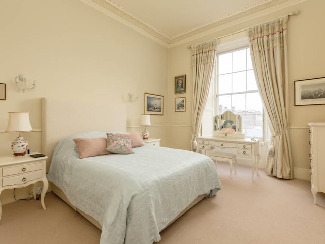 Bedroom 2.