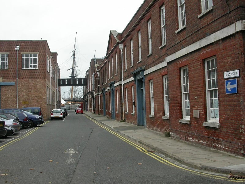 The two storey storehouse of 1782, with internal courtyard is in a fair condition and vacant, Historic England said. A repair scheme in progress with some water damage identified and a new use has been agreed but not yet implemented. It is a Grade II* listed building and is described as being in a fair condition.