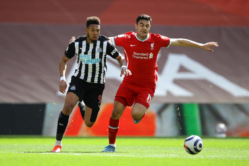 Ozan Kabak signed for Norwich City on loan two days ago after his spell with Liverpool last season. The centre-back joined the Canaries during a period where all football fans were talking about was Cristiano Ronaldo so you can be forgiven if you didn't know he had returned to England.
