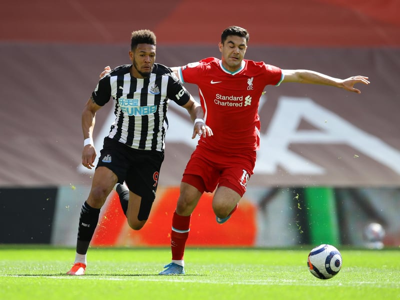Ozan Kabak signed for Norwich City on loan two days ago after his spell with Liverpool last season. The centre-back joined the Canaries during a period where all football fans were talking about was Cristiano Ronaldo so you can be forgiven if you didn't know he had returned to England.