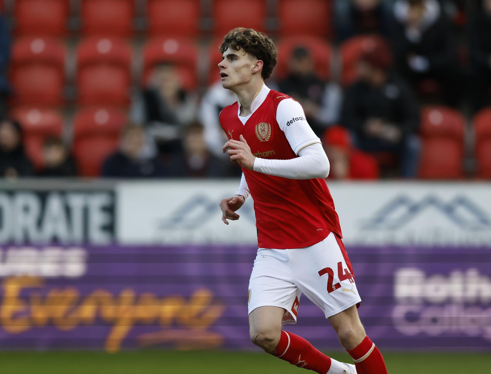 Chris Waddle's advice to new Sheffield Wednesday striker after Leeds United move