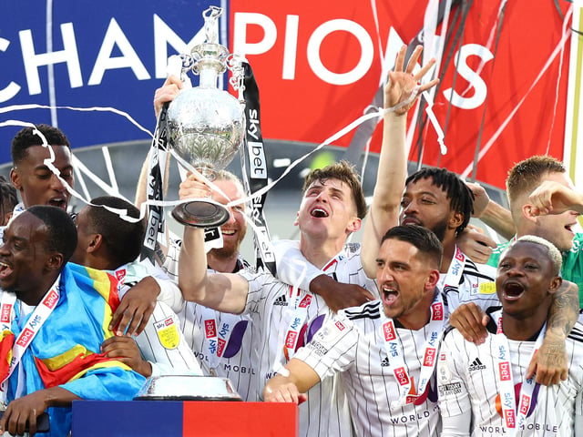 Fulham have bolstered their squad with the signings of João Palhinha, Kevin Mbabu, Andreas Pereira and Bernd Leno.