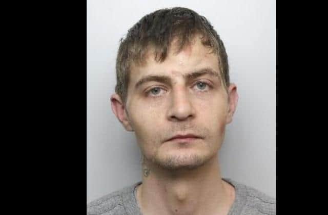 Jonathan Wilkinson, aged 36, of Gleadless Road, was yesterday (Thursday 18 November) found guilty at Doncaster Crown Court of six non-recent rapes and one sexual assault.