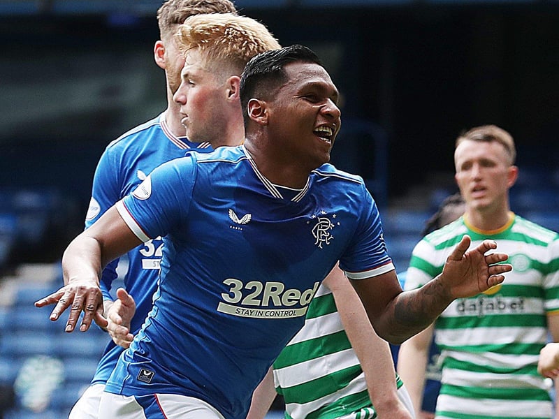 Incredible finish to restore the lead to cap an all-round striker’s performance from the Colombian. Looked settled in throughout the game and what was being expected of him.