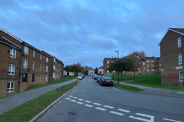 Police have warned firework-wielding yobs running riot in a Sheffield neighbourhood that they have increased patrols to crackdown on any further anti-social behaviour. The crackdown comes after fearful residents have complained of problems around Errington Avenue, near East Bank Road, on the Arbourthorne estate, in Sheffield, with youngsters throwing fireworks, torching bins and buzzing around the neighbourhood on motorcycles. South Yorkshire Police officer Sergeant Wilson, who oversees the South East area of the city, said: “Rest assured we will continue to proactively be present and follow any lines of enquiry that will help stop the disturbance, and we urge anyone who can give us information to please do so.”
