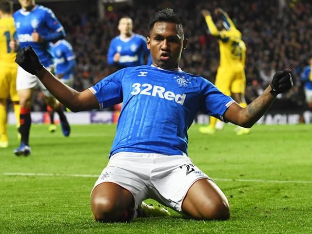 “My objective is clear — to become the top scorer in the competition. That’s my aim." Alfredo Morelos has spoken about overturning Henrik Larsson's goal haul in the Europa League and UEFA Cup ahad of Rangers' clash with Borussia Dortmund. The Colombian is joint third in the charts - nine off leader Larsson. (Scottish Sun)