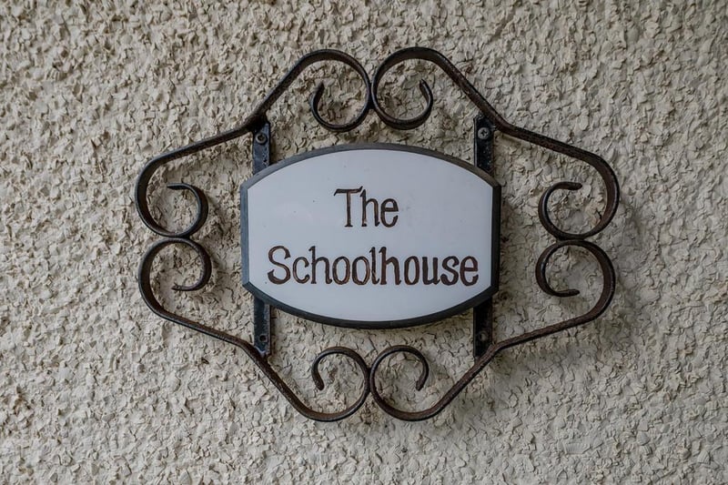 The Schoolhouse.